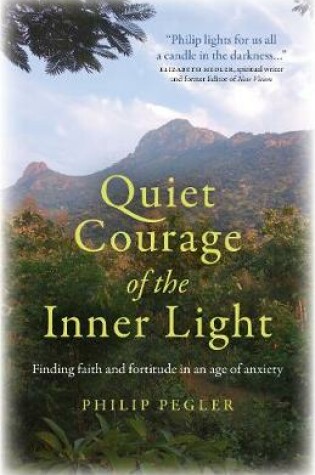 Cover of Quiet Courage of the Inner Light