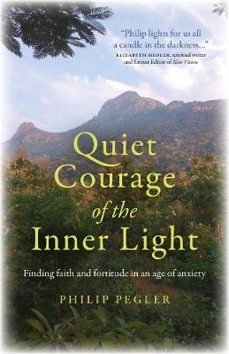 Cover of Quiet Courage of the Inner Light