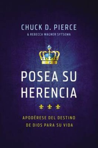 Cover of Posea su Herencia