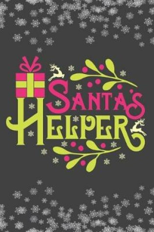 Cover of Santa's Helper