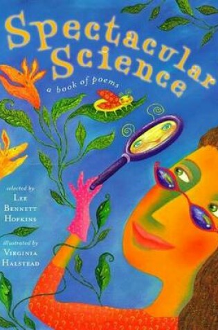 Cover of Spectacular Science