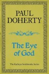 Book cover for The Eye of God