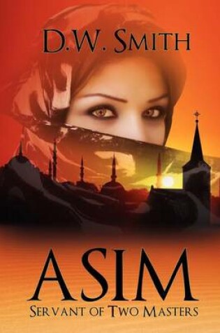 Cover of Asim