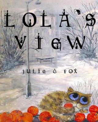 Book cover for Lola's View