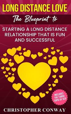 Book cover for Long Distance Love