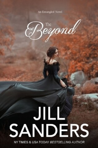 Cover of The Beyond