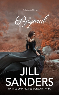 Book cover for The Beyond