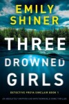 Book cover for Three Drowned Girls