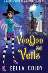 Book cover for Voodoo and Veils