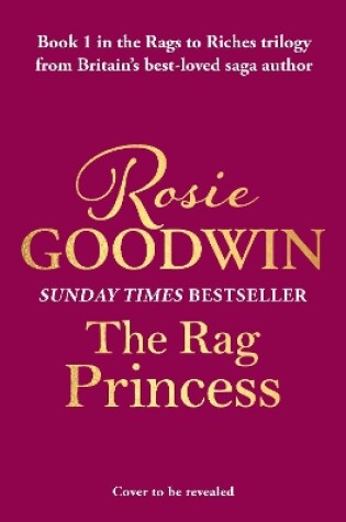 Cover of The Rag Princess