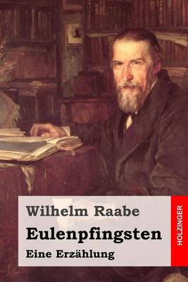 Book cover for Eulenpfingsten