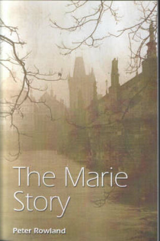 Cover of The Marie Story