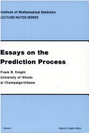 Book cover for Essays on the Prediction Process