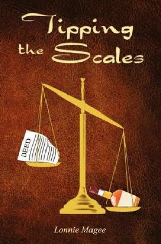 Cover of Tipping the Scales