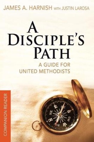 Cover of Disciple's Path Companion Reader, A