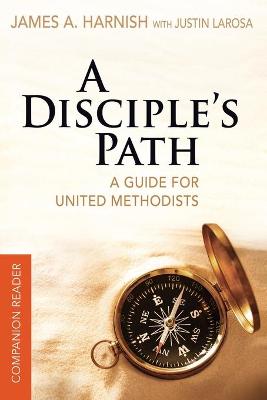 Book cover for Disciple's Path Companion Reader, A