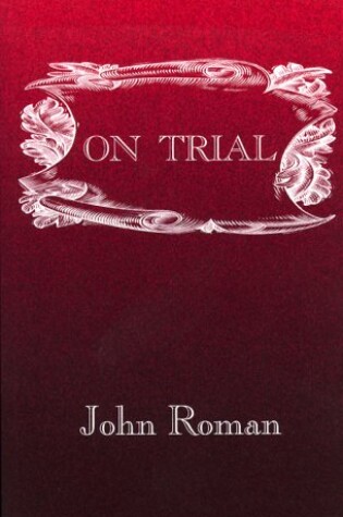 Cover of On Trial