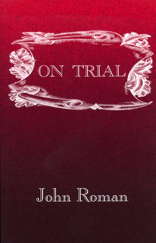 Book cover for On Trial