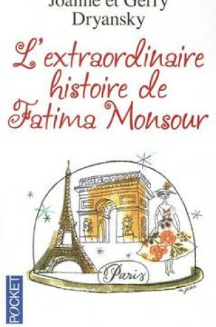 Cover of Extraordinaire Histoire Fatima