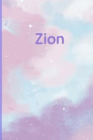 Cover of Zion