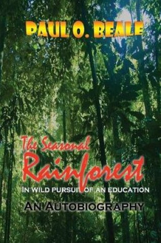 Cover of The Seasonal Rainforest