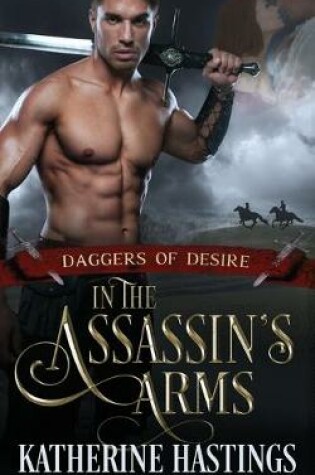 Cover of In The Assassin's Arms