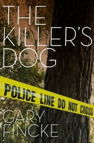 Cover of The Killer's Dog