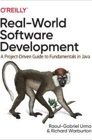 Cover of Real-World Software Development