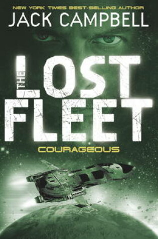Cover of Lost Fleet - Courageous (Book 3)
