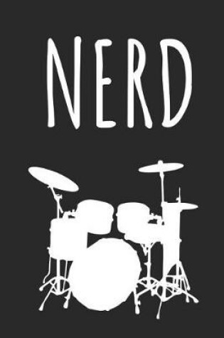 Cover of Nerd