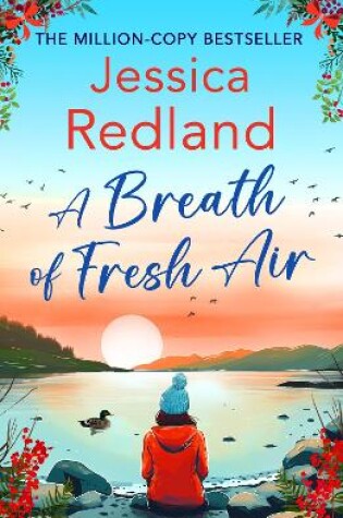 Cover of A Breath of Fresh Air
