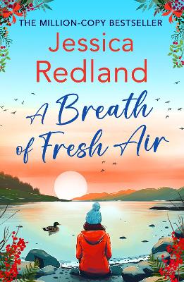 Cover of A Breath of Fresh Air