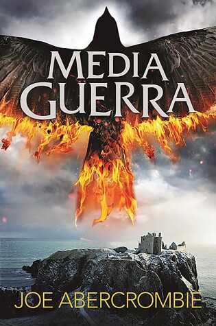 Cover of Media guerra / Half a War