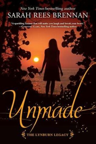 Cover of Unmade