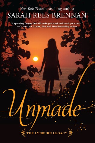 Cover of Unmade