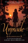 Book cover for Unmade