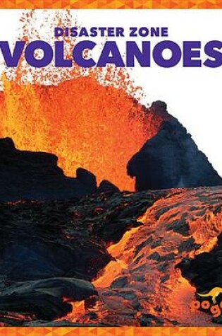 Cover of Volcanoes