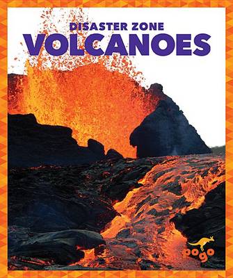 Cover of Volcanoes