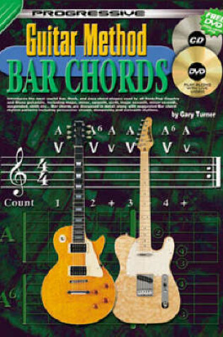 Cover of Bar Chords