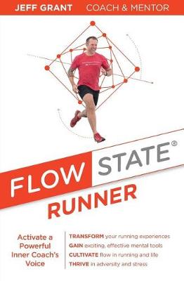 Book cover for Flow State Runner