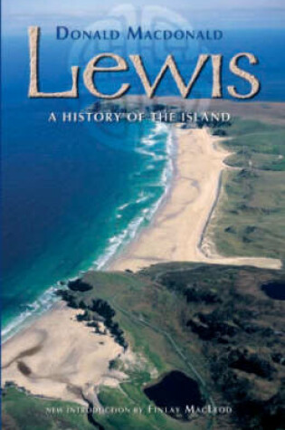 Cover of Lewis