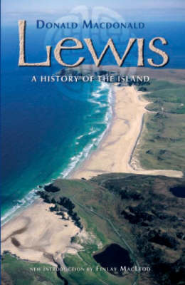 Cover of Lewis