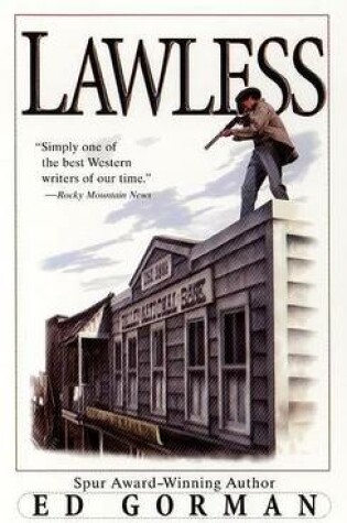 Cover of Lawless