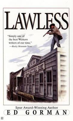 Book cover for Lawless