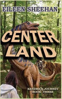 Cover of Center Land