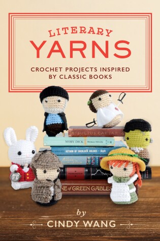 Cover of Literary Yarns