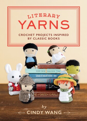 Book cover for Literary Yarns