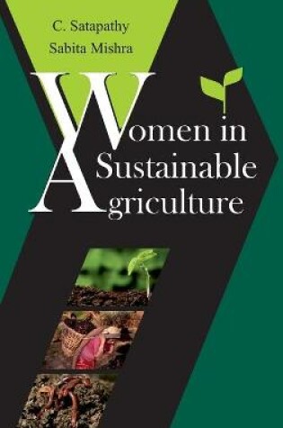 Cover of Women in Sustainable Agriculture