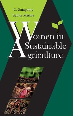 Book cover for Women in Sustainable Agriculture