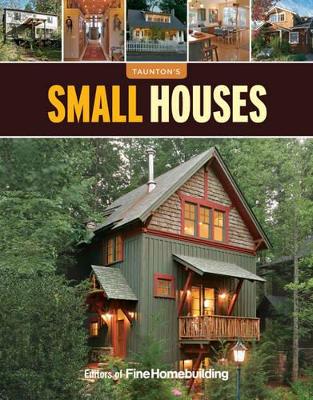 Book cover for Small Houses